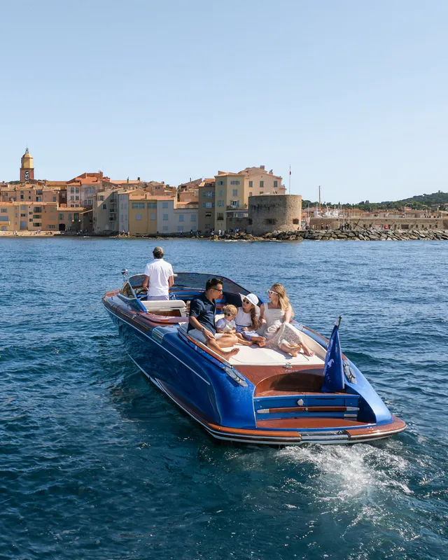 Cheval Blanc St-Tropez